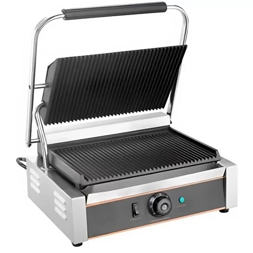 Heavy Duty Jumbo Size  Sandwich Griller