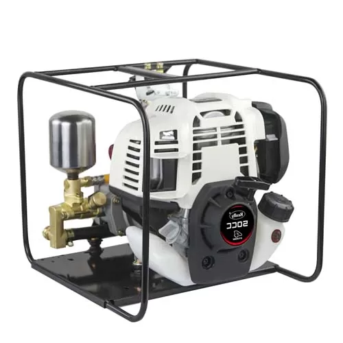 Heavy Duty Portable Power Sprayer 4 Stroke 35cc