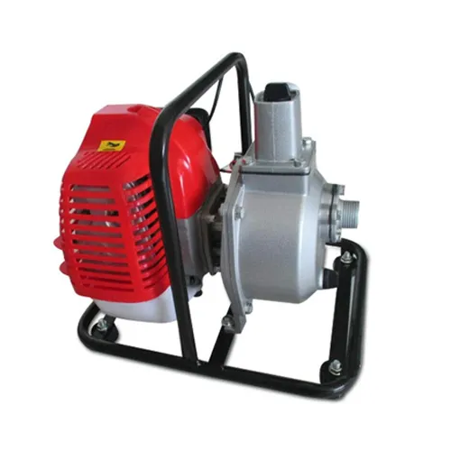Mini Agriculture Petrol Water Pump, 1 Inch, 2 HP