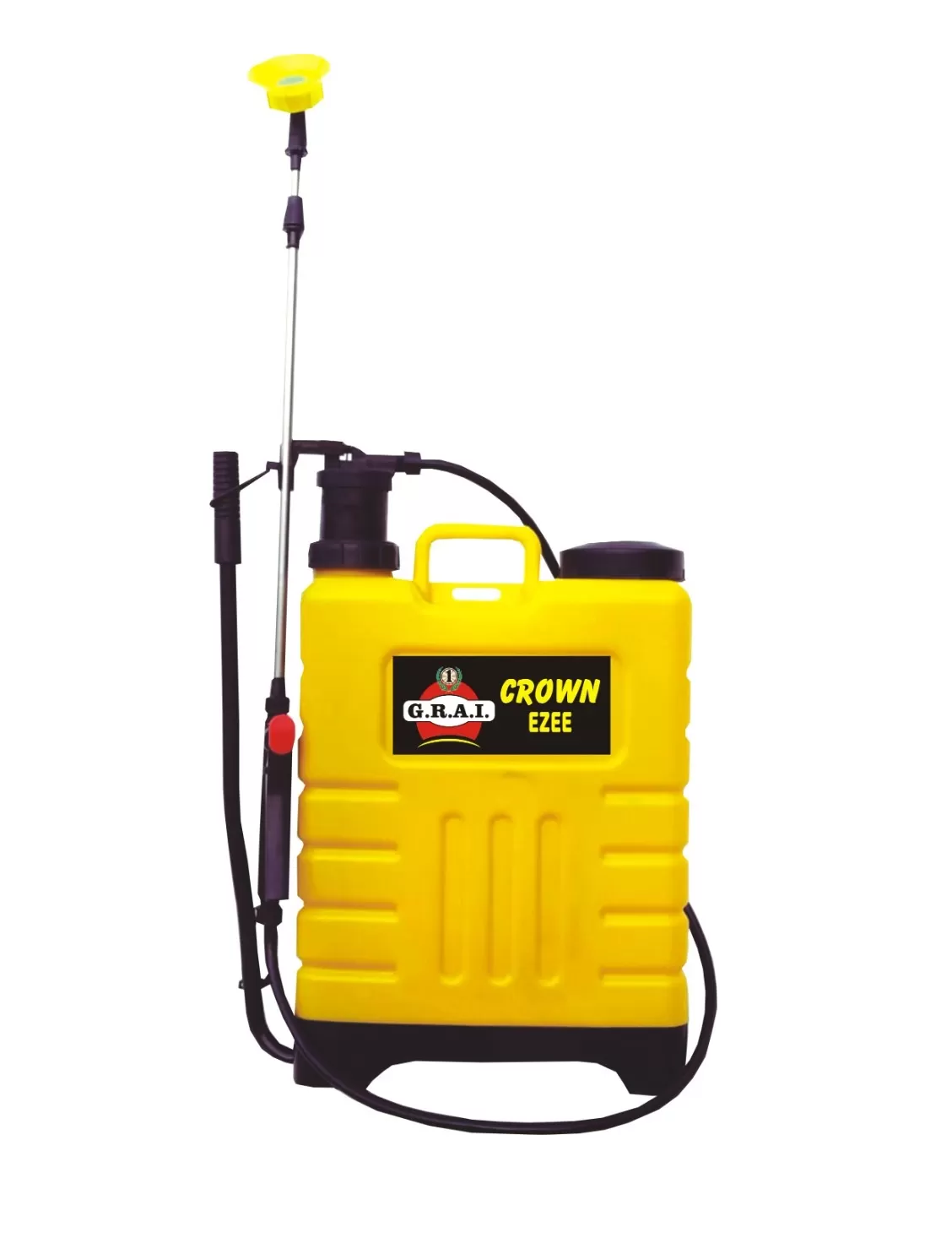 Knapsack Manual Sprayer 16 Ltr Garden Sprayer