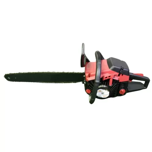 Xpert's Choice 58CC Petrol Chainsaw 22inch
