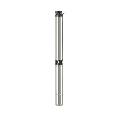 Lubi Submersible 0.5HP 6 Stage Single Phase  2880 R.P.M