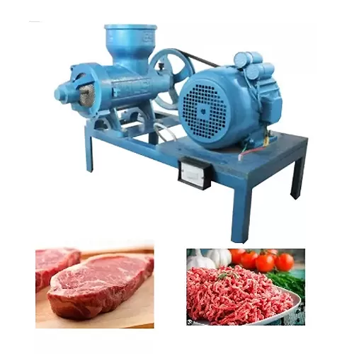 Kalsi Power Meat Mincer Machine No 64