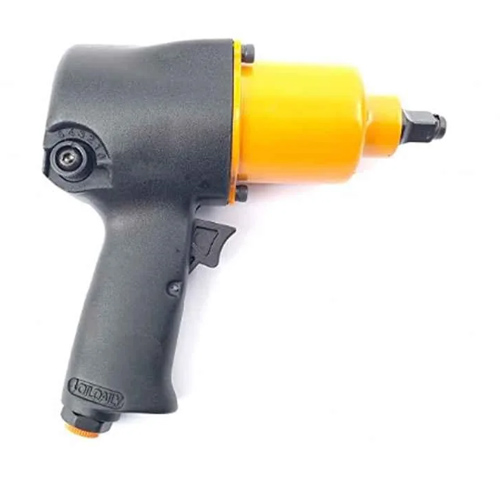 Electric 1/2 inch impact Wrench 720 NM  Torque