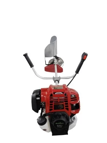 Brush Cutter 4 Stroke Engine 35 CC Rico Italy