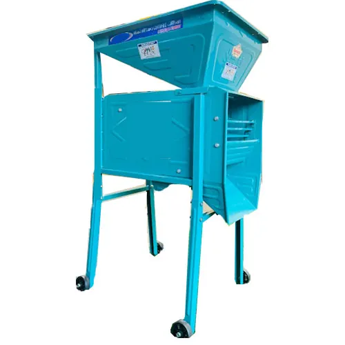 Winnower Machine With 0.5 HP Motor single phase