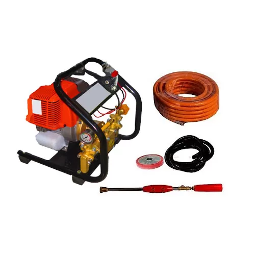 Shakti Portable Power Sprayer 4 Stroke 35cc