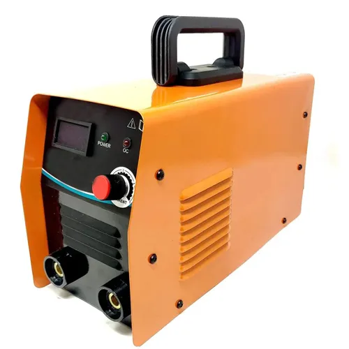 Powerful  Mig Welder 200AMP Electric  Welding Machine