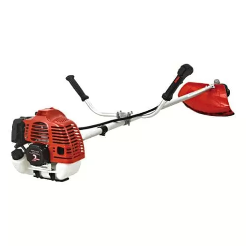 Mitsuyama Brush Cutter 2 Stroke 52 CC Engine Sidepack