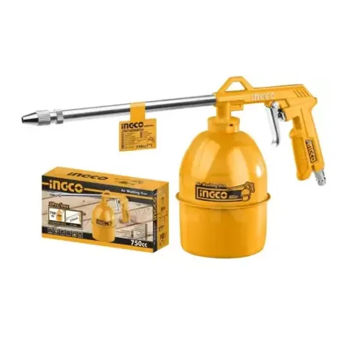 Ingco AWG1001 High Pressure Air Washing Gun