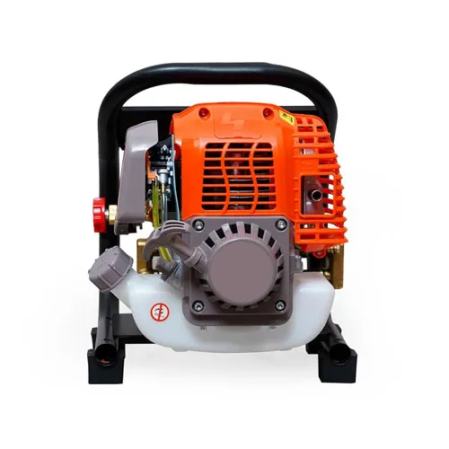 Xpert’s Choice Portable Power Sprayer Engine 4 Stroke Out Put Lpm 7-8 Ltr –Min