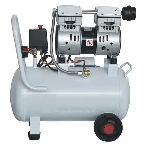 Air Compressor  Oil Free  Power 0.75HP / 30 Liter 240V