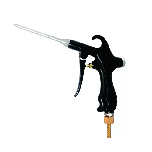 Painter 10Bar High Spray Air Blow Gun Aluminum Body