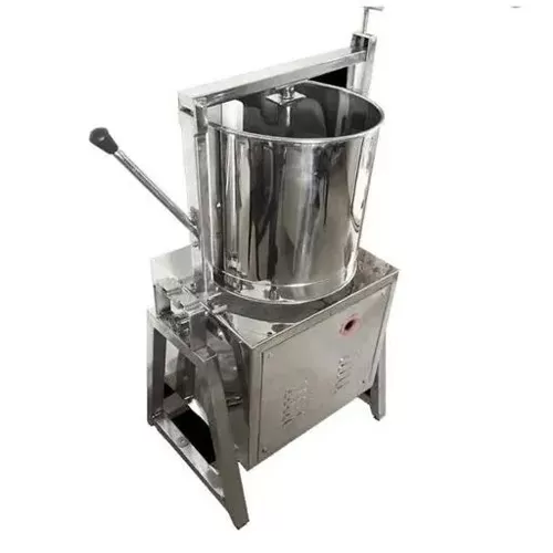 Tilting Wet Grinder Machine With 3 HP Copper Coil Motor
