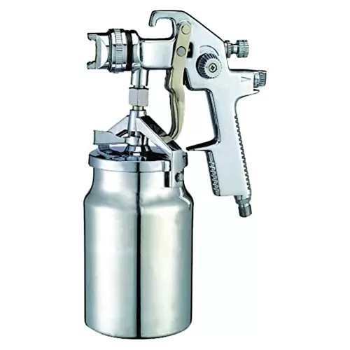 Painter Premium Model Spray Gun 800ml Capacity