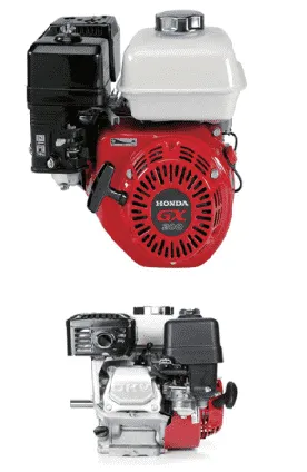 Honda GX200 Portable 5.5HP Petrol 4Stroke Engine