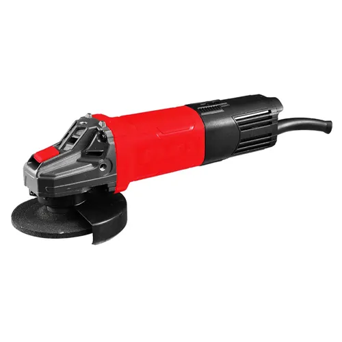 Compact Angle Grinder 100mm cut off tool1200W