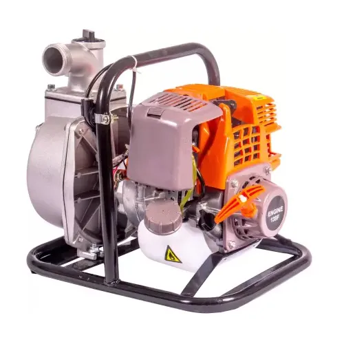 Neptune 1inch Petrol Water Pump 2.5HP, 4 Stroke, NPP-10