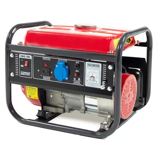 Besto Power 1KV Generator Petrol Start for Various Applications