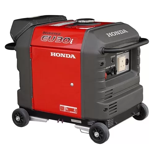 Honda EU30-I 3KVA Petrol Inverter Silent Generator