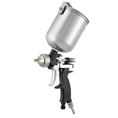 Painter Spray Gun 1Pint 600 ml Capacity 60 PSI