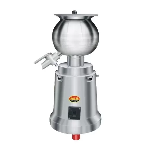 Kalsi Gadwa Mixer Grinder 1 HP SS Body