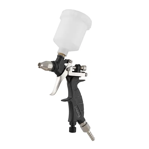 Painter 1/4 Pint Paint Spray Gun 300ml Capacity