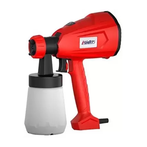 Painter 350W Electric Spray Guns 800ML