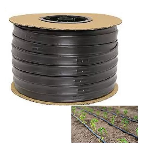 Heavy Duty 800 Meter Drip Roll 16mm, 50 Cm Distance