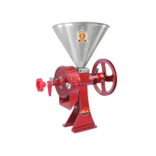 Kalsi Senior Grinding Mill With SS Hopper