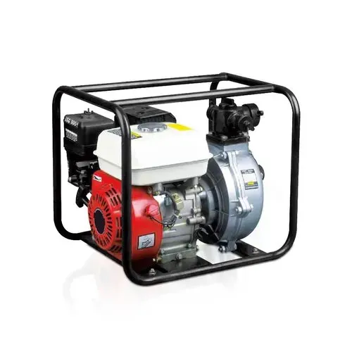 GT Shakti 2inch Petrol Water Pump 6.5HP, 4 Stroke, GP-WP-20