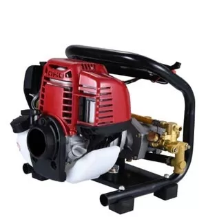 Xpert’s Choice Portable Power Sprayer Engine Gx 35 Out Put 7-8 Ltr-Min