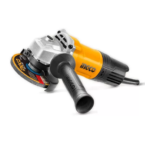 Ingco 100mm (4inch) Angle Grinder 710W, AG7106-2