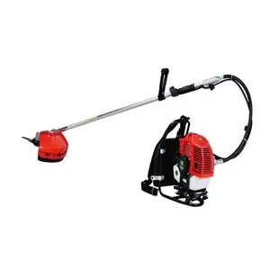 Heavy Duty Backpack Brush Cutter, 4 Stroke for Agriculture Purpose