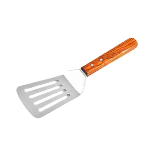 Airdue Metal Spatula for Cast Iron Skillet