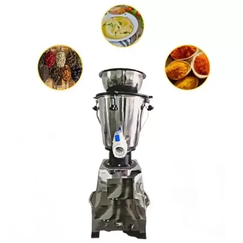 Heavy Duty Commercial Mixer Grinder 14 Ltr 1.5 Hp Motor