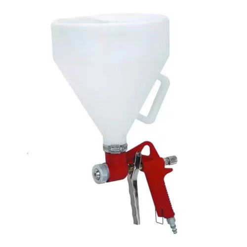 Painter Workshop Spray Texture Gun TG-22 , 3.5 Liters