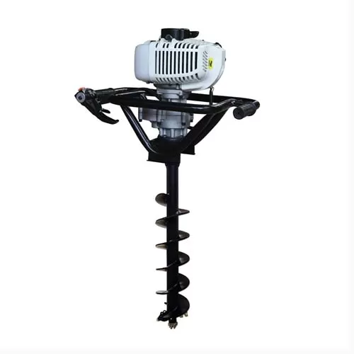 Really earth auger discount