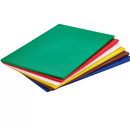 Airdue Plastic Kitchen Cutting Board