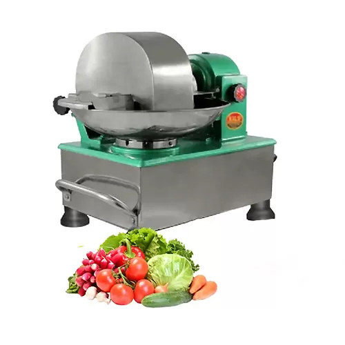 Kalsi Vegetable Chopping Machine 5Kg Capacity