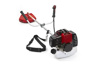 Heavy Duty Brush Cutter GX-35 Type, 4 Stroke, 35cc Engine