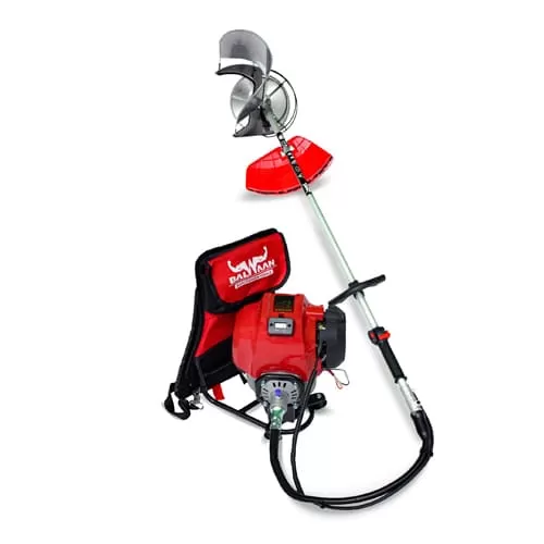 Balwaan 4 Stroke Back Pack Brush Cutter 50 CC