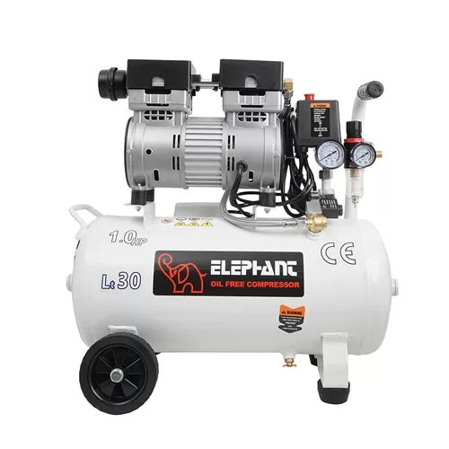 Elephant air compressor discount
