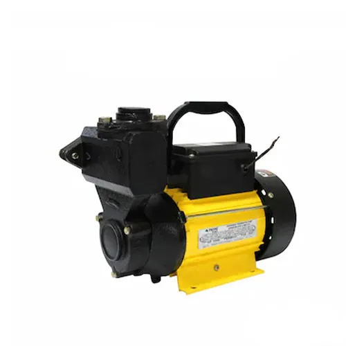 Self Priming Monoblock Water Pump 0.5HP, 220v, 25x25mm
