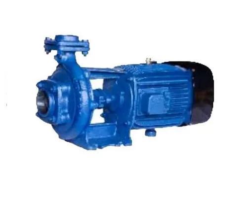Kirloskar Monoblock Pump KDS-527++ 5HP Three Phase