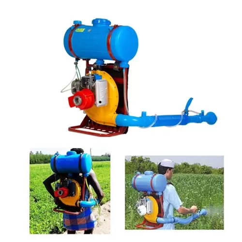 Aspee Mist Blower Motorized 11.5L