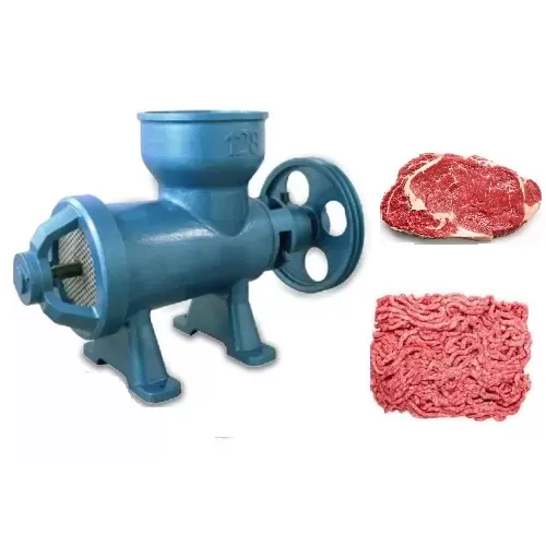 Kalsi Power Meat Mincer Machine No 64