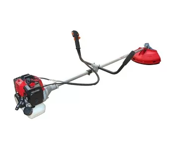 Heavy Duty Brush Cutter Machine 2 Stroke, 52cc Engine