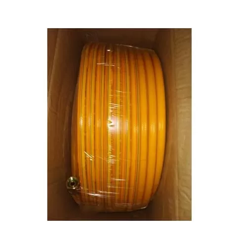 Heavy-Duty-100-Meter-Yellow-HTP-Hose-Pipe-85-mm-3-Layer-uKukF