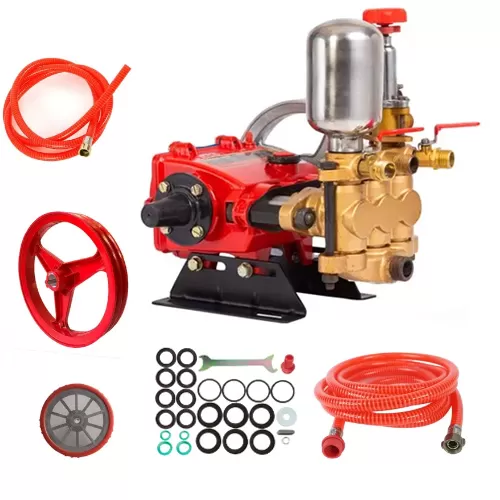 Aspee HTP Horizontal Triplex Piston High Sprayer  PS/16